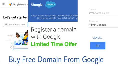 Buy google domain - 1 Mar 2019 ... GoDaddy & Google domains both do the same thing at the core level - domain management. With both platforms, you can buy a domain, hook it up & ...